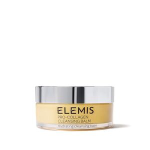 ELEMIS Pro-Collagen Cleansing Balm Hydrating Facial Cleanser Makeup Remover